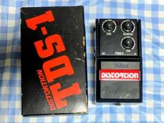 Tokai トーカイ TDS-1 Distortion 日本製 田渕ひさ子 - メルカリ