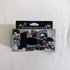 QuizKnock トーキョーディスカバリーシティ アクリルキーホルダー