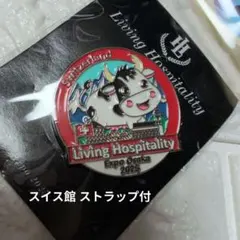 2025年最新】スイスピンズの人気アイテム - メルカリ