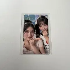 IVE ALIVE 東京ドーム会場限定 レイガウル ユニット セット