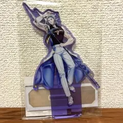 終末のワルキューレ アニメガ ソフマップ 特典ブロマイド ハデス