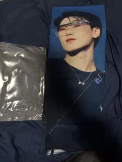 ATEEZ サン　スローガン