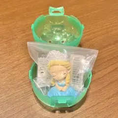 肩ズンFig.ウィキッド永遠の約束　 グリンダ　ガチャ
