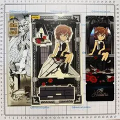 最新☆名探偵コナン KAYOU アクリルスタンド 安室透 バラ 中国限定