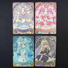 プリキュア キラキラカード 名探偵プリキュア