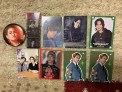 岩谷翔吾 フォトカ セット