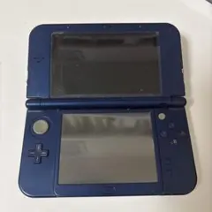 NEW3DS LL 本体　ジャンク
