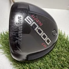 DOCUS DOCUS DCD 711 10.5° ROMBAX 6X07 Sのサムネイル