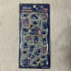 【正規品】プチドロップステッカー スティッチ