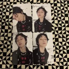 ディエイト トレカ 