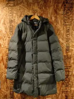 UNIQLO ダウンジャケット XL