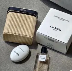 CHANEL LES BEIGES トライアルセット - メルカリ