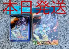 PJCS2025デッキケース カードスリーブ