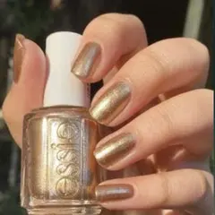 essie ⌇ ネイルポリッシュ、gold系のサムネイル