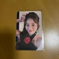 TWICE ジヒョトレカ strategy bdm ラキドロ - メルカリ