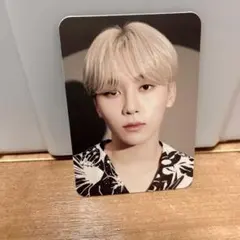 スングァン SEVENTEEN セブチ 過去トレカ