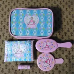 サンリオ　マロンクリーム　小物、ポーチ