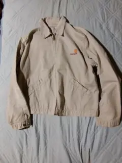 希少USA製80s90s Carhartt スウィングトップデトロイトジャケット