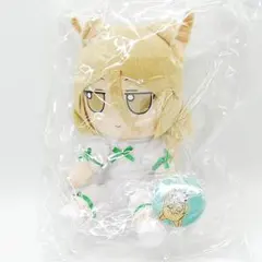 鬼滅の刃】アニマルぬいぐるみ 不死川実弥 ufotable受注生産品 - メルカリ