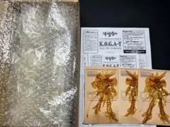 1/100 K.O.G.A-T ガレージキット SMS-209
