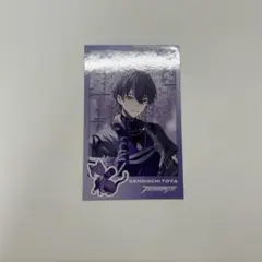 If we were咎人 ランダムフォト風カード　チェキ 剣持刀也 50枚 If We Were ~咎人ver.~】ランダムフォト風カード｜にじさんじ