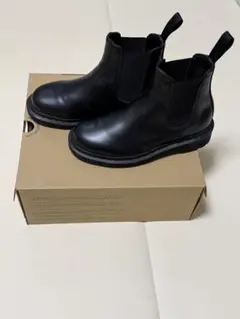 ドクターマーチン サイドゴアブーツ MONOチェルシーブーツ