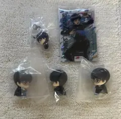 銀魂　志村新八5点セット売り