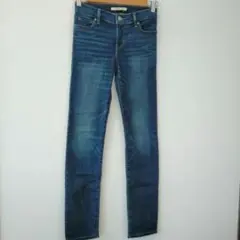 リーバイス 312 SHAPING SLIM デニムパンツ W25 L30 美脚