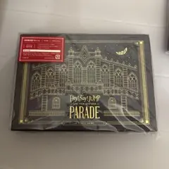 Hey! Say! JUMP PARADE初回限定盤【BluRay】 - メルカリ