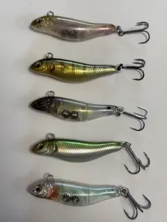 ヴァルケイン　シャインライド、ライオームナノ　8点　オリカラ含む ヴァルケイン シャインライド、ライオームナノ 8点 オリカラ含む