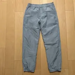 裏フリース ボトムス