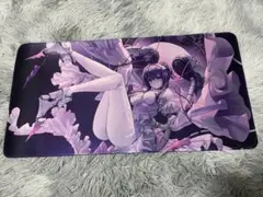 勝利の女神:NIKKE リバーレリオ　プレイマット　デスクマット　ラバマット4