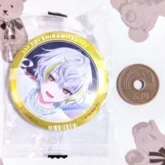 白光糖衣 18TRIP エイトリ 缶バッジ vol.7 夜班 糖衣 - メルカリ