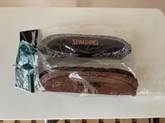 【新品】スポルティングペンケースセット・バスケットキースヘリングSPALDINGのサムネイル