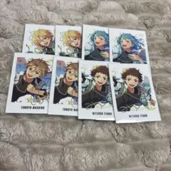 あんスタ ぱしゃっつ 9周年 Ra*bits