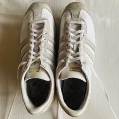 adidas COUNTRY OGフットウェアホワイト/ゴールド 27.5cmのサムネイル