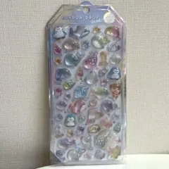 【国内正規品】 ボンボンドロップシール シャーベット らめーるボンボン クーリア