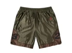 Supreme x Jordan 'Warm Up' ショートパンツ
