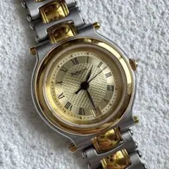 希少】TISSOT ティソ 腕時計 ラウンド チタン製 メンズ T660 - メルカリ