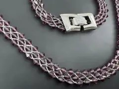 M6182 ネックレス　ヴィンテージ アクセサリー