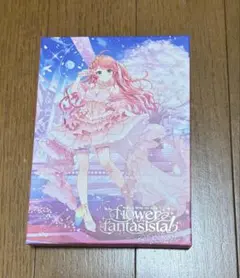 さくらみこ1st Live flower fantasista！　Blu-ray