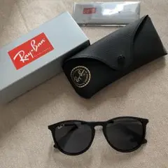 レイバン サングラス Ray-Ban Erika RB4171