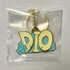 一番くじ　ジョジョ　スティールボールラン　H賞　メタルチャーム　Dio ディエゴ 一番くじ ジョジョ スティールボールラン H賞 メタルチャーム Dio