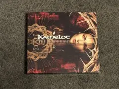 Kamelot The Black Halo キャメロット ブラックヘイロー