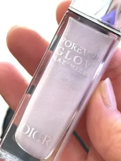 Dior フォーエバーグロウマキシマイザー（Lilac）