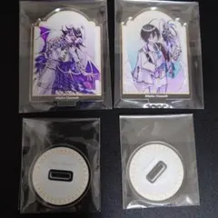 ZOZOTOWN ダンガンロンパV3 アクリルスタンド 最原終一 王馬小吉