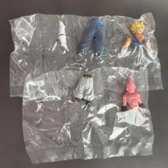 ドラゴンボール フィギュア 2種セット