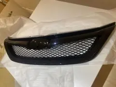 grb grf gh インプレッサ wrx sti フロントグリル カーボン柄 - メルカリ