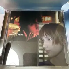 TXT ソロトラック ヒュニンカイ　アルバム　セット　特典付