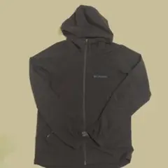 Columbia ブラック マウンテンジャケット